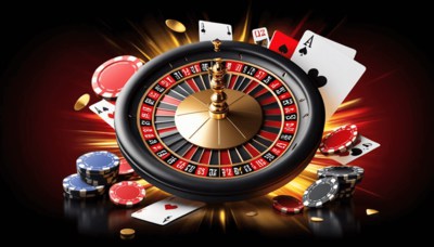 6161bet: Plataforma de Cassino Online Confiável com Bônus de R$666 ⭐️
