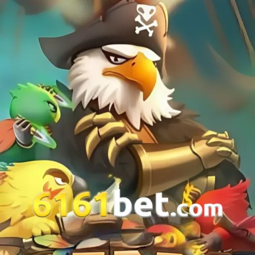6161bet Logo
